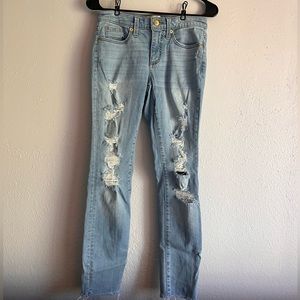 Universal Thread Jeans
